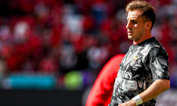 Benfica, Kerem Aktürkoğlu’nun sakatlandığını duyurdu