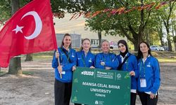 Beyza Nur Akgül’den Avrupa Karate Başarısı