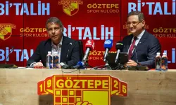 Bi'Talih Göztepe'nin yeni forma sponsorluğunu imzaladı
