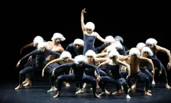 Bodrum Bale Festivali’nde Seyirci Rekoru