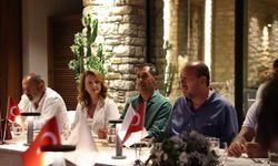Bodrum FK gençleşti, vizyon büyüdü