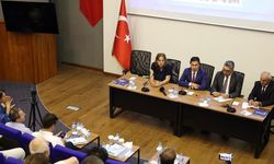 Bodrum'da susuzluğu bitirecek proje: Deniz suyu içme suyu olacak