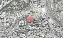 Bornova Kazımdirik’te imar planı yeniden askıda