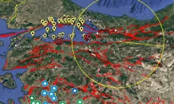 Bu yılki deprem sıklığı alarm veriyor... Uyarı geldi...