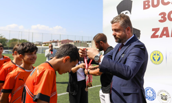 Buca’da Zafer Kupası Turnuvası Başlıyor