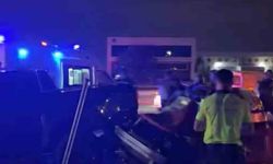 Bursa’da feci kaza : 2 kız kardeş hayatını kaybetti