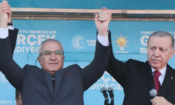 Çameli Başkanı Arslan’dan AK Parti’nin 24. Yılına Vurgu