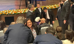 Çerçioğlu, CHP'den İstifa Edip AK Parti'ye Katıldı