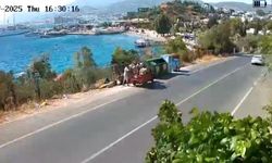 Çevreyi kirletenlere ceza yağdı