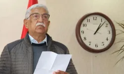CHP Efeler’de görev değişimi: İsmet Bozkurt ilçe başkanı