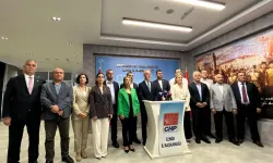 CHP heyeti İzmir’de sahaya indi