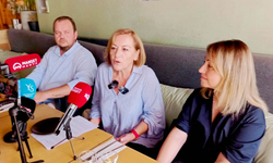 CHP Marmaris’te 27 Yıl Sonra Kadın Başkan Adayı