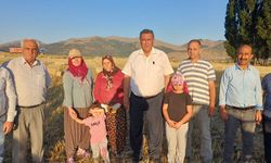 CHP'li Gürer: 61 yaşındayım sıfır ayakkabı giyemedim