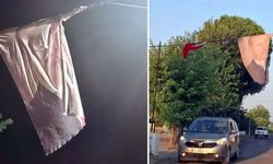 CHP'li Meclis üyesi Erdoğan'ın posterini indirdi, ifade verdi