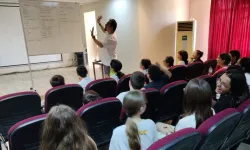 Çiğli Gençlik Tiyatrosu yeni sezon çalışmalarına başladı