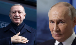 Cumhurbaşkanı Erdoğan’dan Putin ile kritik görüşme