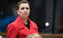 Danimarka Başbakanı Frederiksen’den Netanyahu’ya Sert Eleştiri: “Bir Problem Haline Geldi”