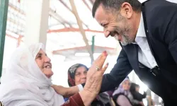 Denizli Büyükşehir’den herkes için sosyal destek