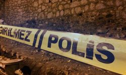 Denizli'de polis memuru, eşini ve iki çocuğunu katletti!