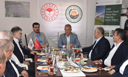 Dikili’de Jeotermal Su Kuyusu Açıldı