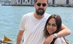 Ebru Gündeş’in eşi Murat Özdemir gözaltına alındı