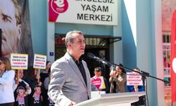 EFELER’DE HİZMETİN ADI BAŞKAN YETİŞKİN