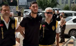 Efeler’de spor salonuna silahlı saldırı: 2 tutuklama