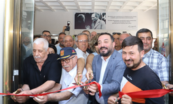 Emeklilere özel merkez Ödemiş’te hizmete girdi