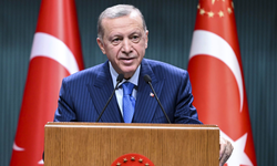 Erdoğan: Terörsüz Türkiye’de Son Düzlüğe Girdik