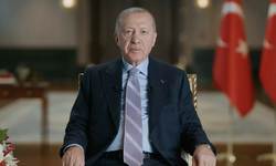 Erdoğan'dan Özgür Özel'e 1 Milyon TL'lik Tazminat Davası