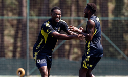Fenerbahçe Feyenoord Maç Kadrosu Belli Oldu