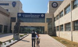 FETÖ üyeliğinden aranan kişi Afyon’da ele geçirildi