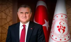 Gençlik ve Spor Bakanı Aydın'da...