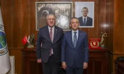Göle Belediye Başkanı Gökhan Budak CHP’den Ayrıldı: “Halkımla İstişare Edeceğim”
