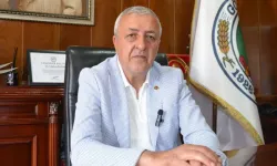 Göle Belediye Başkanı Gökhan Budak, CHP’den İstifa Etti