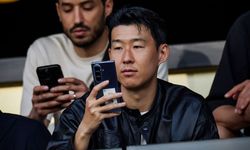 Heung-min Son’dan Amerika’da yeni başlangıç