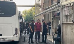 İBB soruşturmasında gözaltına alınan 20 şüpheliye tutuklama talebi