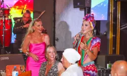İspanyol Carmen’i Gülben Ergen