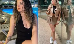 İstanbul’da Üniversite Öğrencisi Helin Uçar Ölü Bulundu