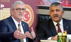 İYİ Parti ve MHP İzmir’de siyasi gerilim devam ediyor