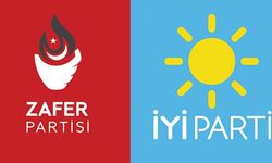 İYİ Parti ve Zafer Partisi'nden çarpıcı hamle!
