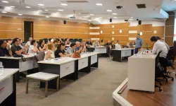 İzmir Bornova'da kamu iç kontrolü süreci