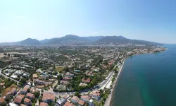 İzmir Narlıdere’den iklim krizine Karşı yerel yol haritası