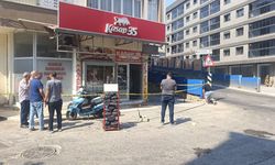 İzmir Torbalı'da bıçaklı kavga: 2 kişi yaralandı