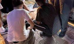 İzmir’de bıçaklı kavga: 1’i ağır 2 yaralı