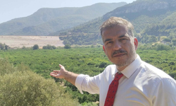 İzmir’de su krizi: 1 milyon kişi susuz kalabilir