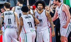 Karşıyaka’da transfer hareketliliği hız kesmiyor