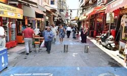 Kemeraltı esnafından Konak Belediyesi’nin zamlarına sert tepki