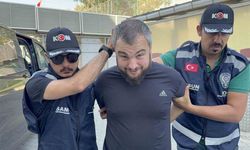 Kırmızı bültenle aranıp Rus suç örgütü lideri tutuklandı