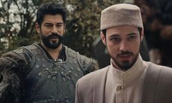 Kuruluş Osman dizisinin yeni adı Yükseliş Orhan oldu
